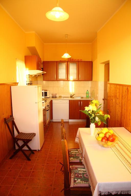Holiday Home Urlovic Груда Номер фото